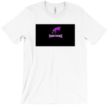 t-shirt team firenze