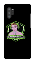 thatnerdnightshade Samsung Phone Cases