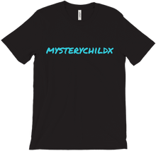 mysterychildx T-Shirts