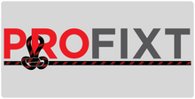profixt XXL Gaming Mousepad