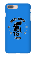 hardnoobpros iPhone Phone Carcassa