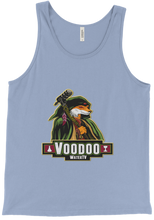 voodoowatertv Tank Top 2