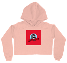 mrchaos315_ Women’s Cropped Hoodie