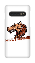 multigamehd Samsung Phone Cases