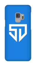 Swipe Design Logo Samsung Phone Cases