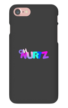 ohnurtz iPhone Phone Cases