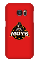 moybp Samsung Phone Cases