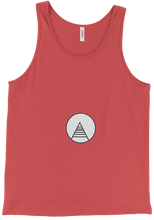 Anrgys Tank Top