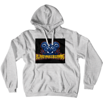 blakeyaussiegaming Hoodies (No-Zip/Pullover)