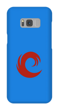 yungdaggerdiksy Samsung Phone Cases