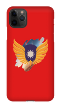 Sunrise Academy iPhone Phone Cases