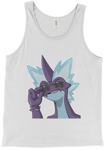 Baby(Toxtricity) Tank Top