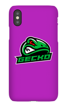 g3cko24 iPhone Phone Cases
