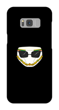 Swaggernappy Samsung Phone Case