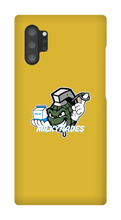 Milkynades Samsung Phone Case