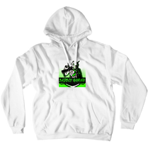 xbadboygam1ng Hoodies (No-Zip/Pullover)