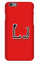 LJUBINKOVYCH Maskica za iPhone