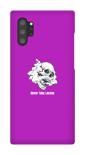 ntlmists Samsung Phone Cases