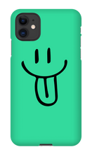 riderty iPhone Phone Cases