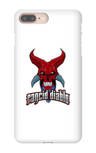 Rancid iPhone Phone Cases
