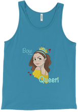Queen Tank