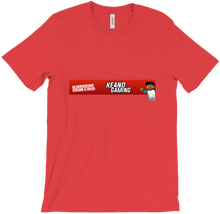 keanogamens T-Shirts