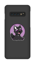 blacktamaskan Samsung Phone Cases