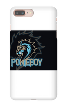 ridemyponie iPhone Phone Cases