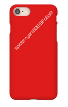 spiderryan2023 iPhone Phone Cases