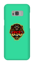 bsgfilthy Samsung Phone Cases