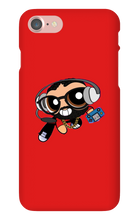 heemzcastgaming iPhone Phone Cases