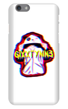 kevgenie iPhone Phone Cases