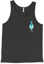 liquidheat_ Tank Top