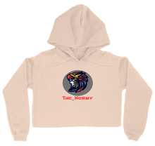 The_Normy Hoodie_Women_Cropped