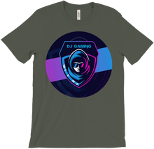 DJ Gaming T-Shirt
