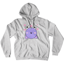 Love Hoodie (Pull-Over)