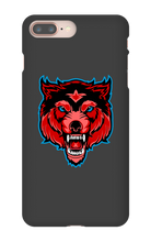 heroicvault iPhone Phone Cases