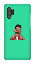 Toxic's Samsung Phone Cases