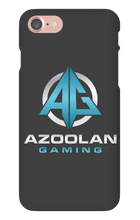 AzoolanGaming iPhone Phone Cases