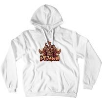 dejawugaming Hoodies (No-Zip/Pullover)