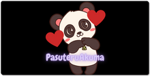 pasuteruakuma XXL Gaming Mousepad