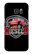 diesel_d__ Samsung Phone Cases