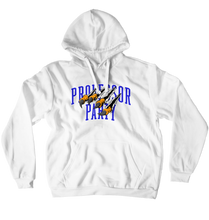 Professor Party Hoodie (No-Zip/Pullover)