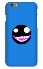 TheErrors Smile iPhone Phone Cases