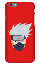 mrfraxi iPhone Phone Cases