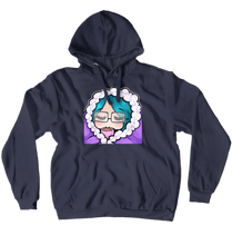 Kranian Cawfee Hoodies (No-Zip/Pullover)