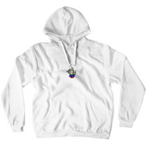 afc_2.0 Hoodies (No-Zip/Pullover)