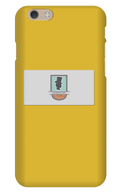 dandyplayz iPhone Phone Cases