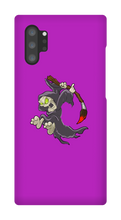 cereal_klr Samsung Phone Cases