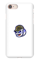 yanksfanhare02 iPhone Cases